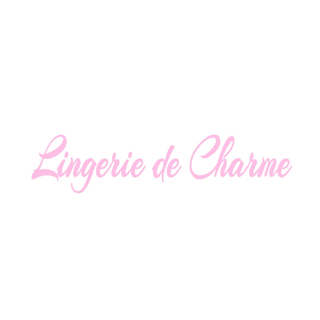 LINGERIE DE CHARME SAINT-ANDRE-LA-COTE